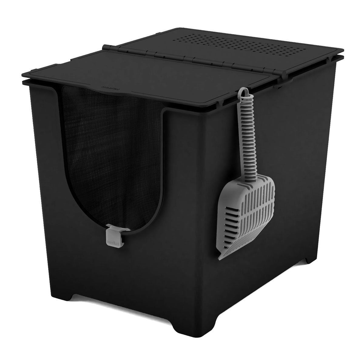 Modkat Flip