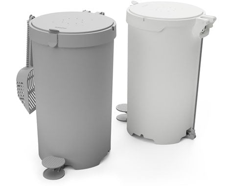 Litter Keeper - Two colors