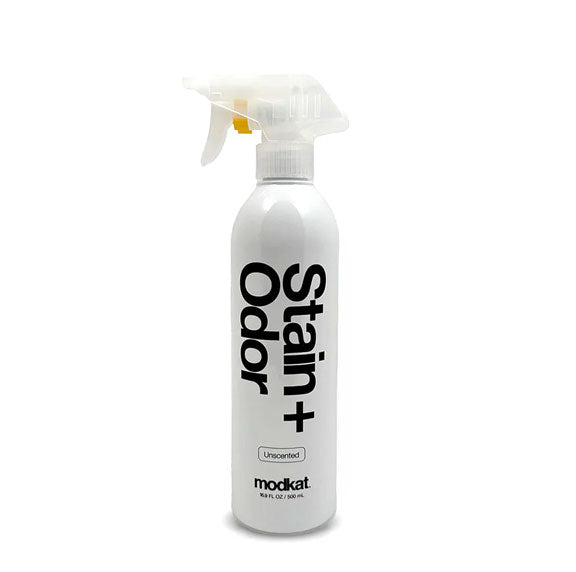 Stain + Odor Remover - Eliminates smells fast