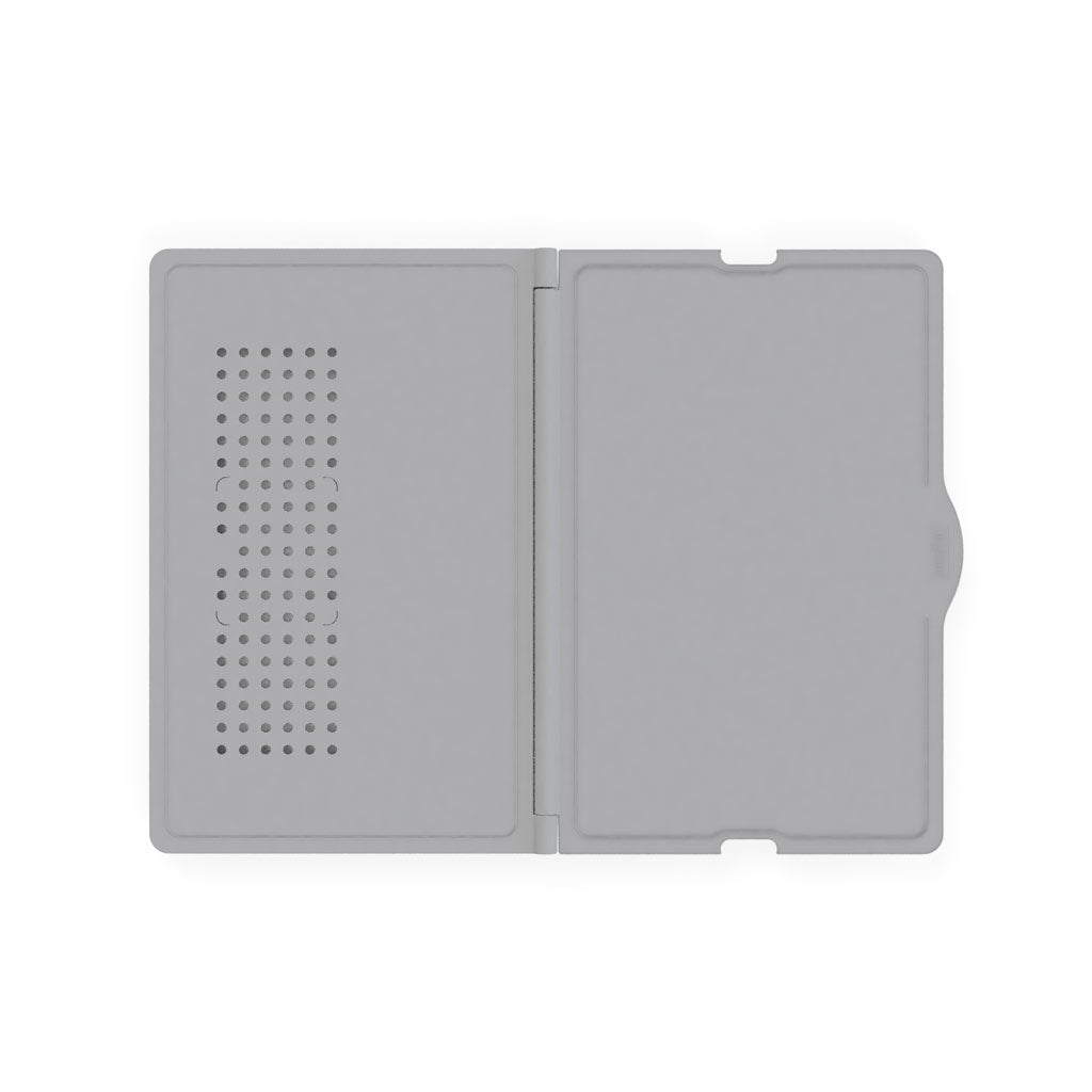 Flip Lid - Modkat