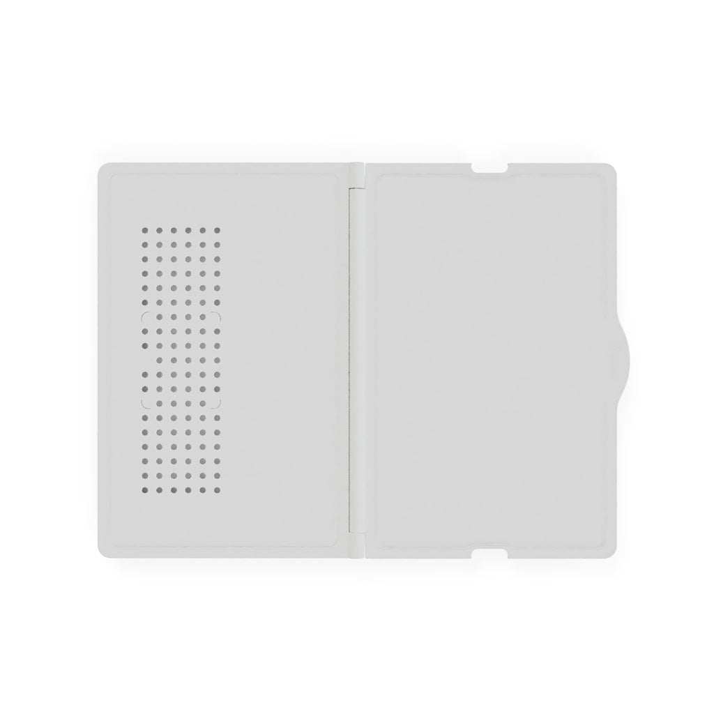 Flip Lid - Modkat