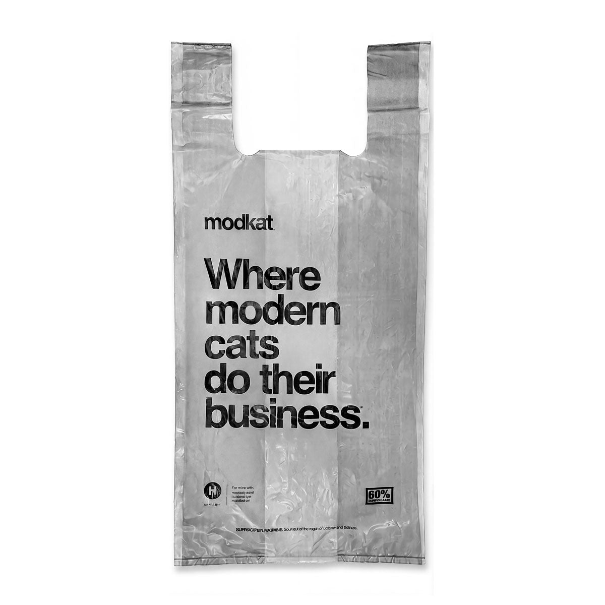 Modkat Liner H