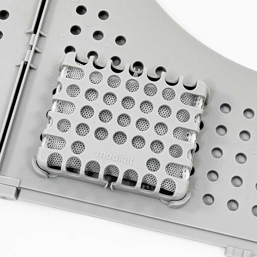 Odor Filter Refills (2 - pack) - Modkat
