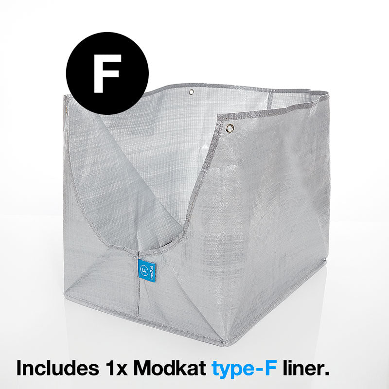 Modkat Type F Liner