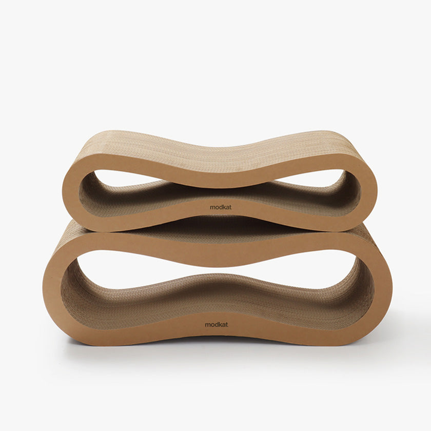 Modkat Scratcher Lounge Set