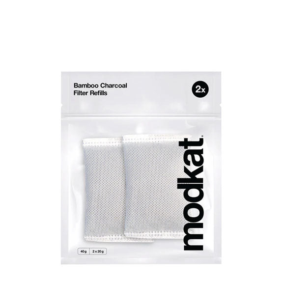 Odor Filters - Keeps things fresh