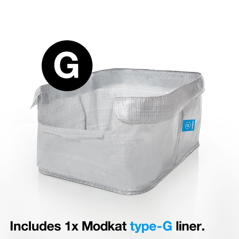 Modkat Type G Liner