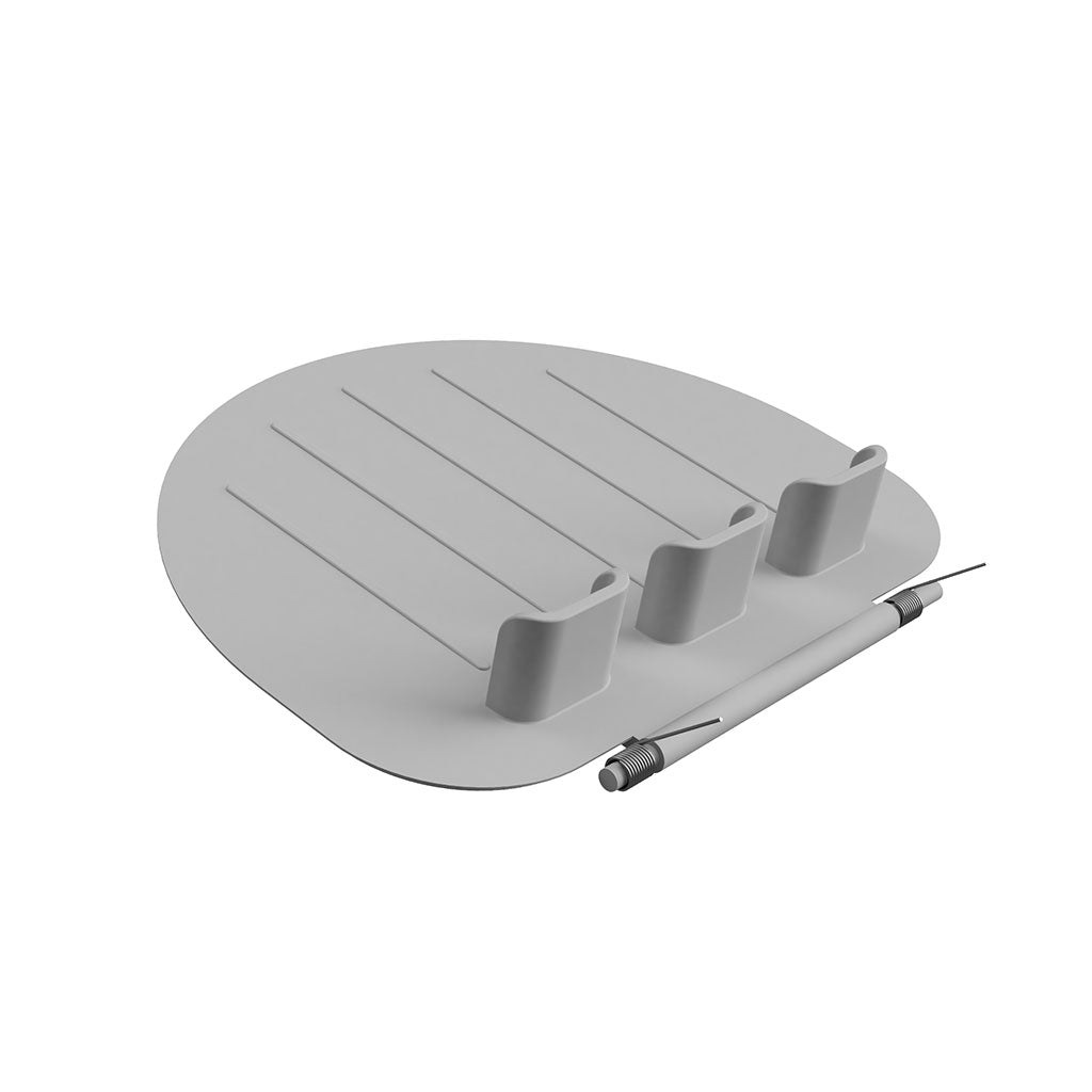 Modkat Litter Keeper door replacement part