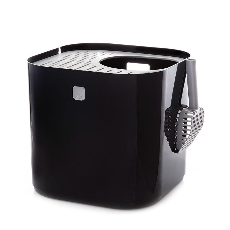 Black Modkat 