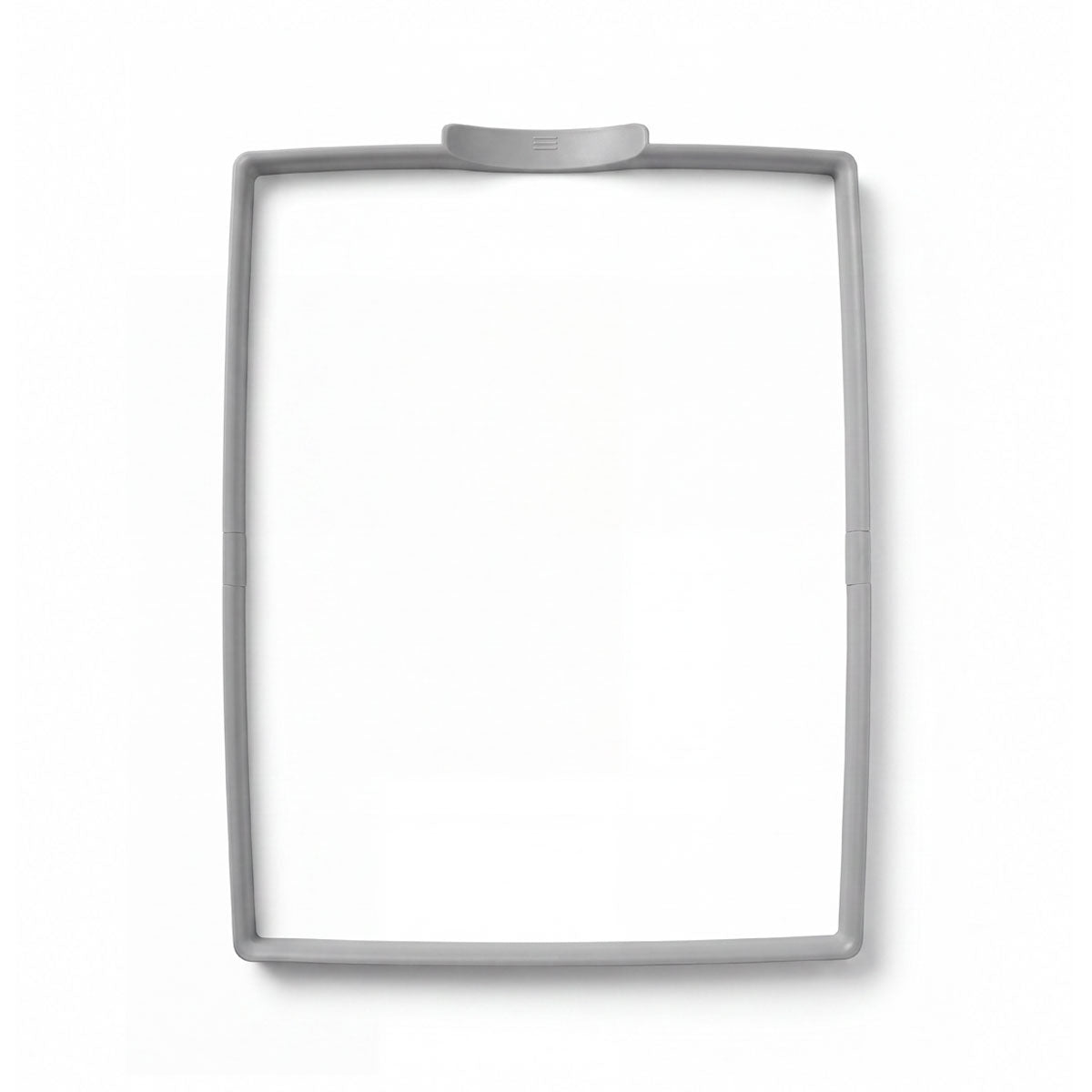 Flip paperboard liners band 