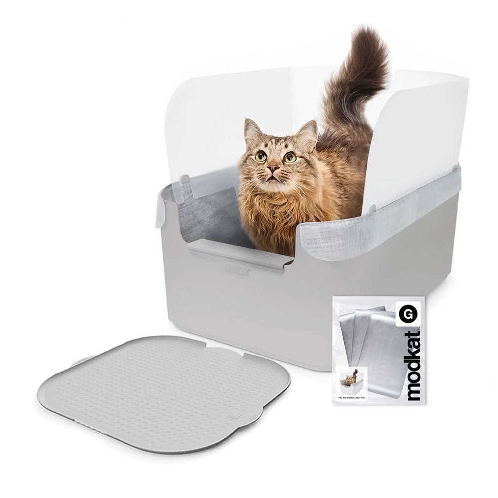 Modkat Tray Starter Kit