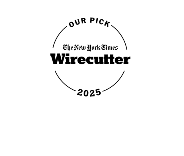 The New York Times Wirecutter - Best Litter Box Upgrade 2025